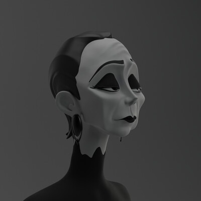 Madame