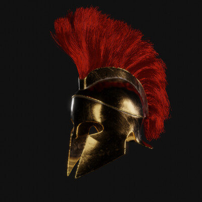 Helmet