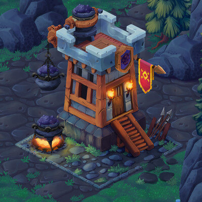 Game Art