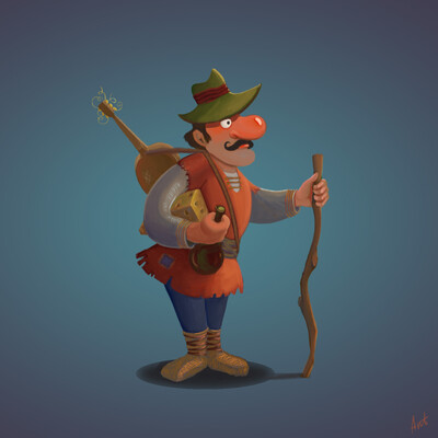 shepherd