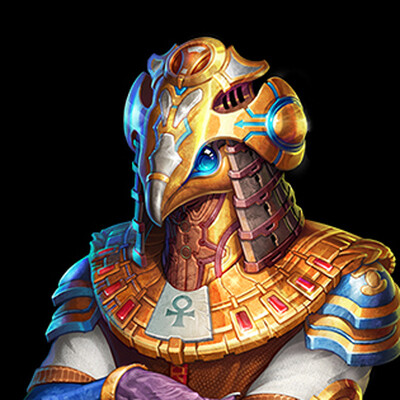 RaGor.