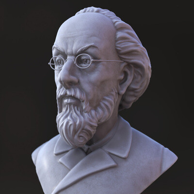 Tsiolkovsky