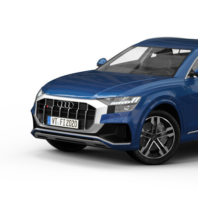Aidi SQ8