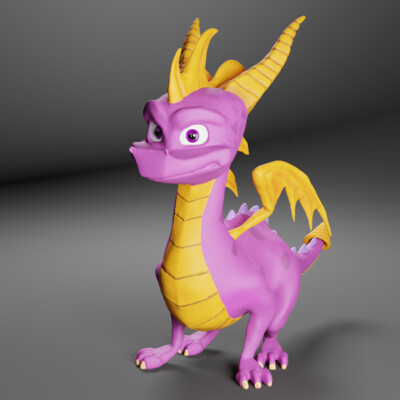 Spyro