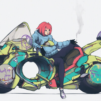 Wroom
