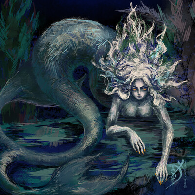 Melusina