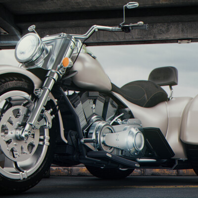 Motobike