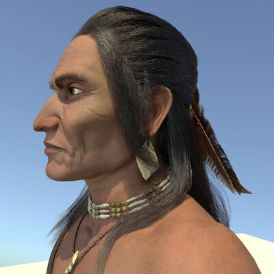 Native American