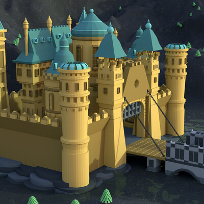 Castle