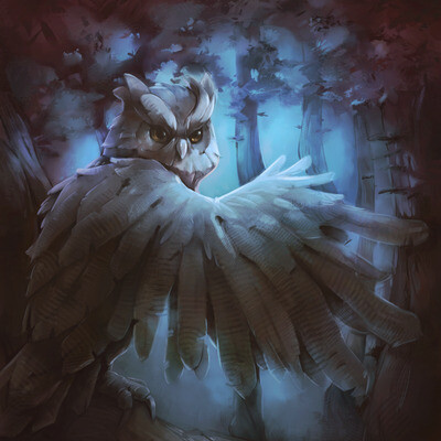 Night owl