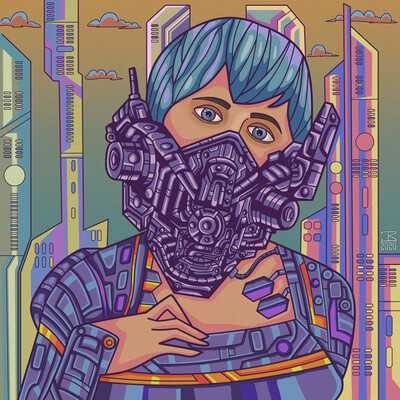 Cyberpunk