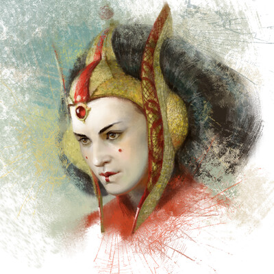 Padme Amidala
