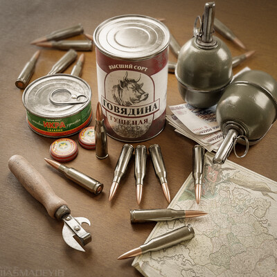 Game Asset Set
