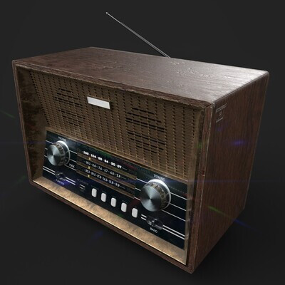 Radio