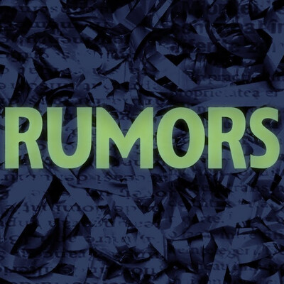 Rumors