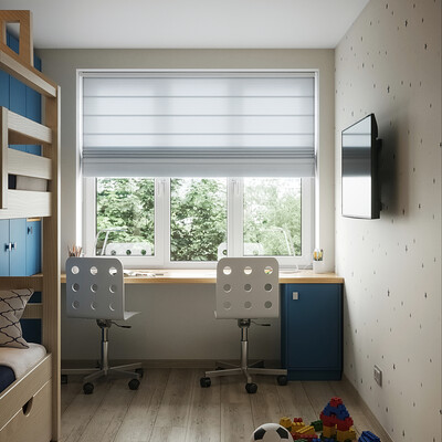 Children's room