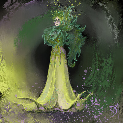 Datura