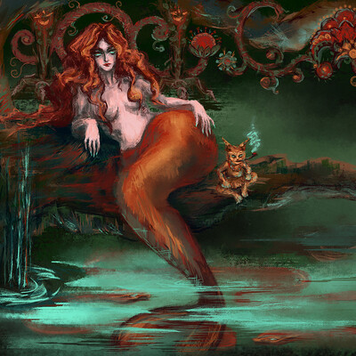 Russian Fairy Tales