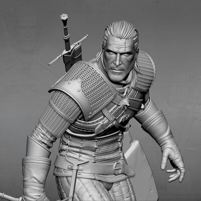 Witcher