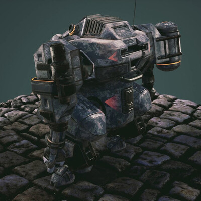 Robot