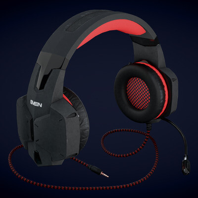 Headphones SVEN
