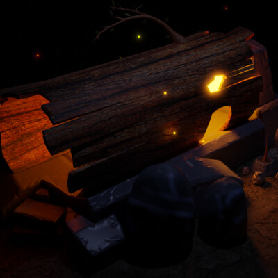 Shaman's Shack