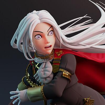Edelgard