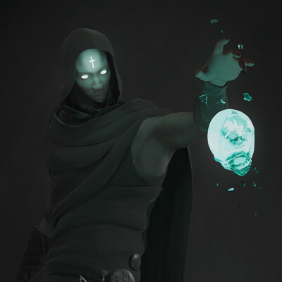 Necromancer