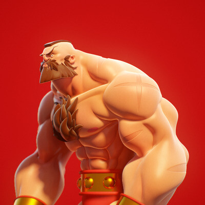 Zangief