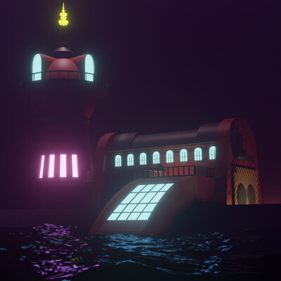 Observatory