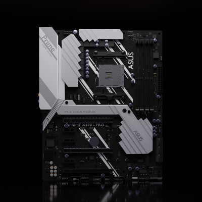 Motherboard