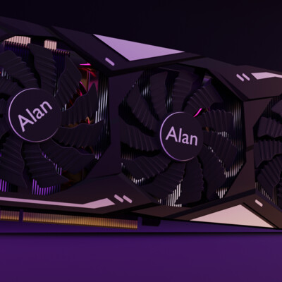 video card