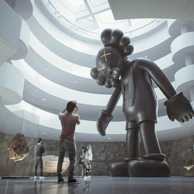Atrium (concept)