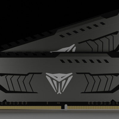 Remaining  PC parts