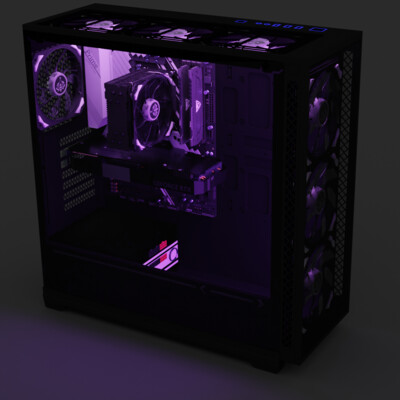 Full Pc