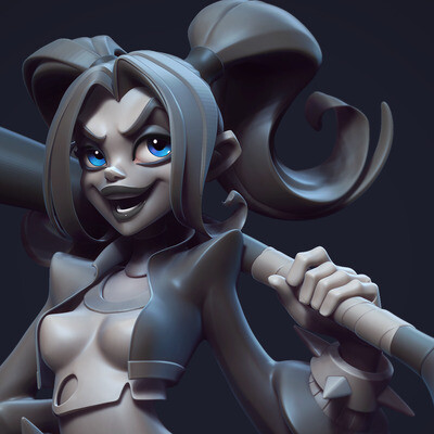Harley Quinn