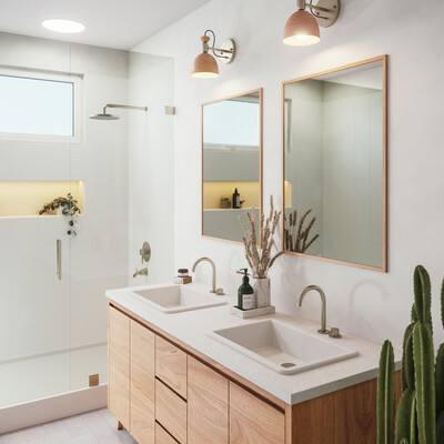 Kova Bathroom
