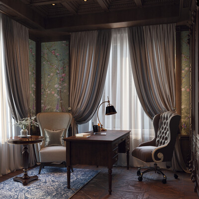 Private office