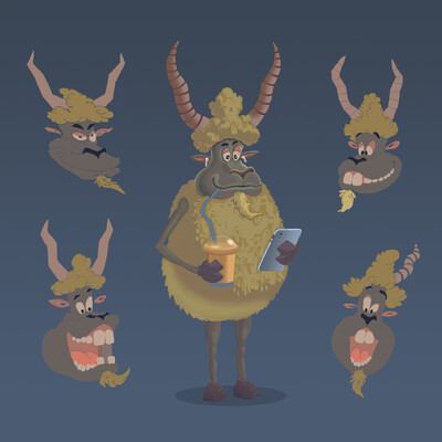 sheep