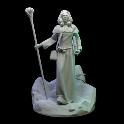 raistlin