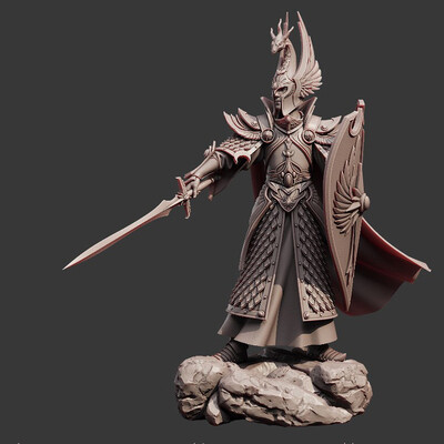 HIGH ELF