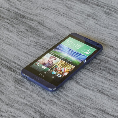 HTC Desire 610