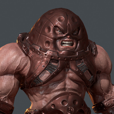 Juggernaut