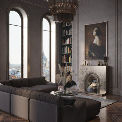 Interior (Belgium)