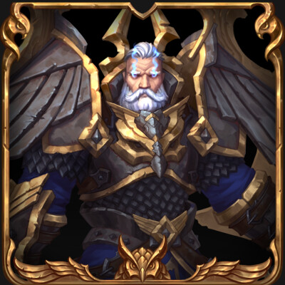 Griffon commander