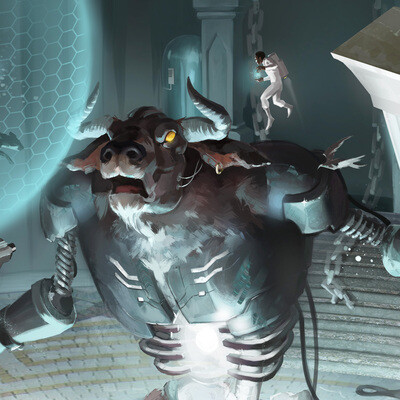 Minotaur