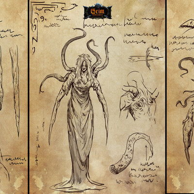 Bestiary
