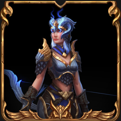 Griffon Archer