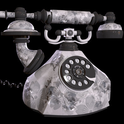 RetroPhone