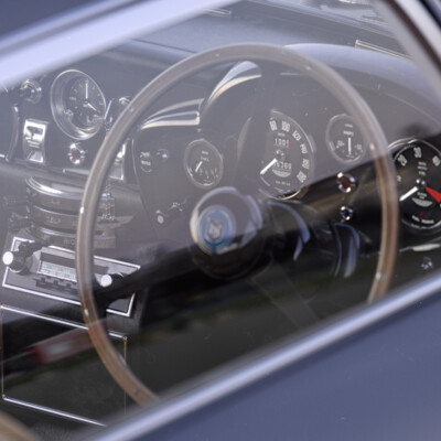 Aston